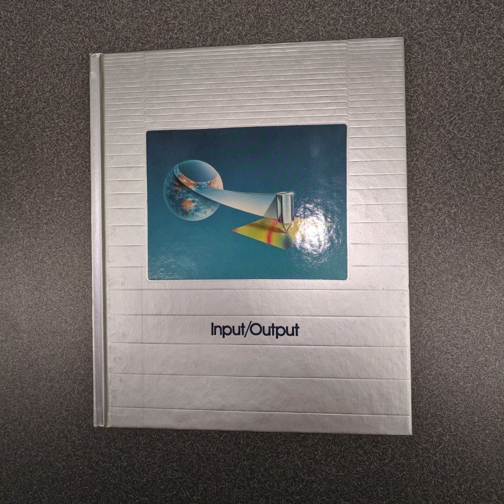 Vintage Time-Life Computer Books 1985-86 - Picture 7 of 12